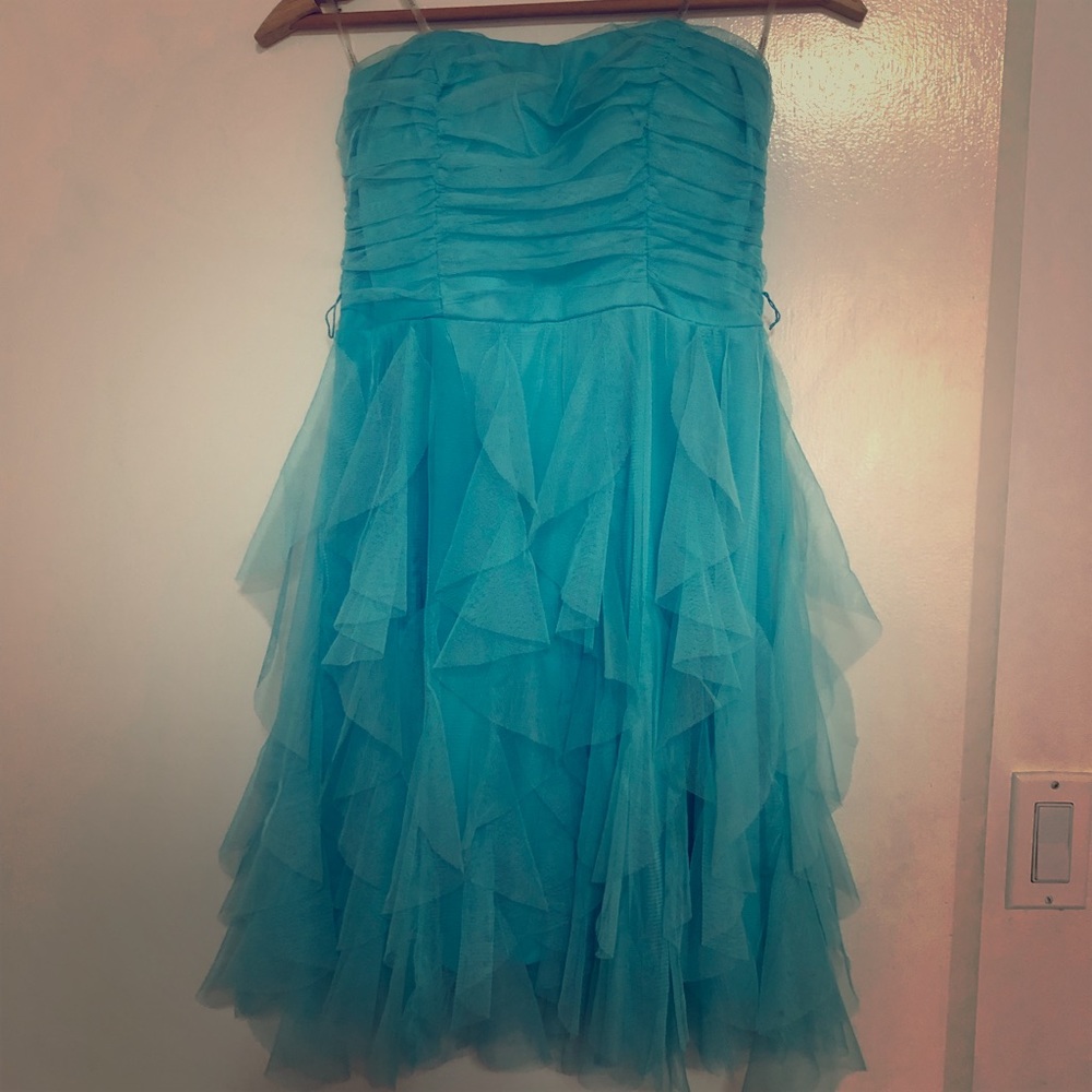 TeezeMe Dress